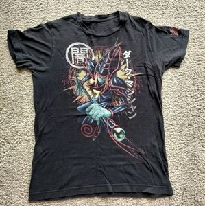 Yugioh Dark Magician